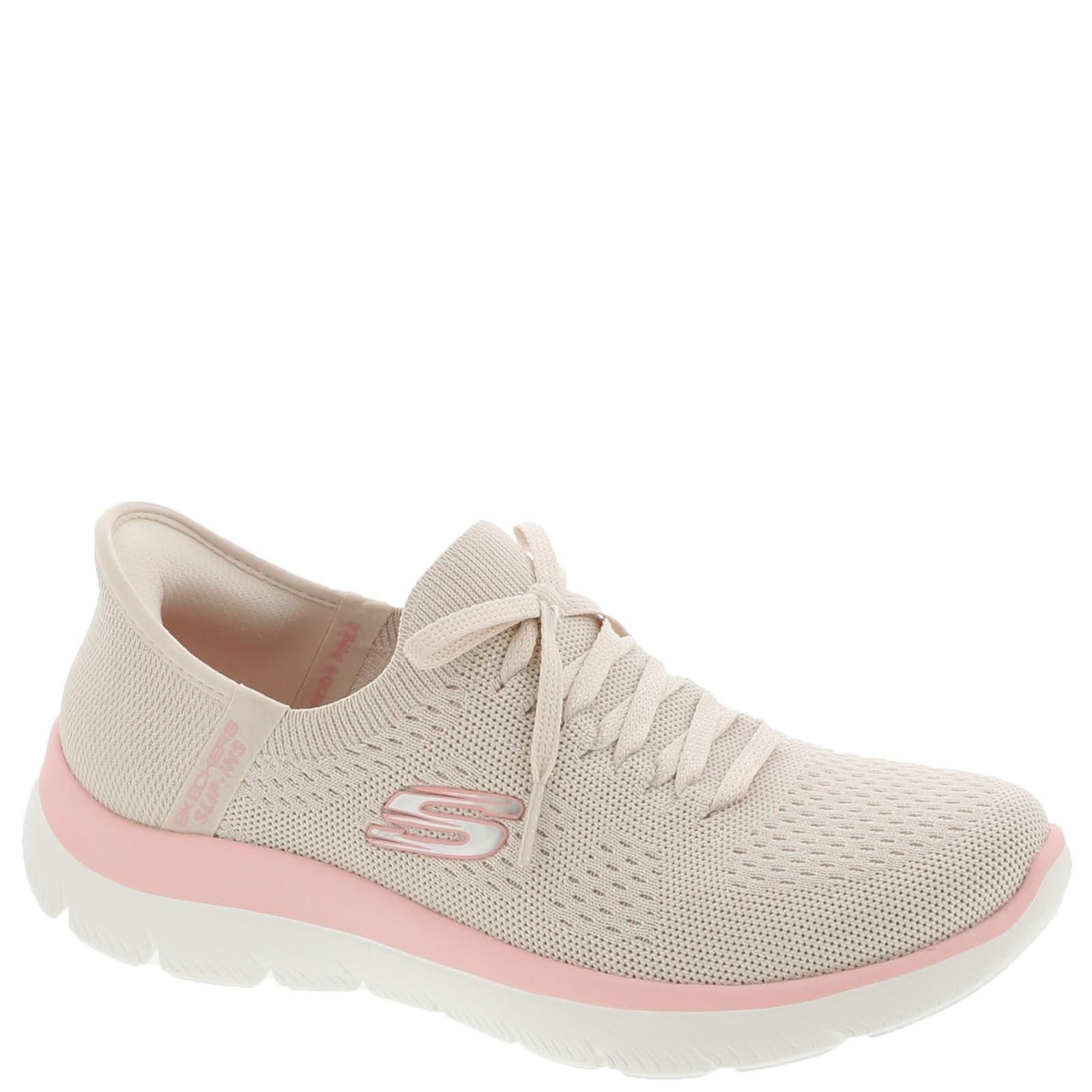Кроссовки Skechers Flex Appeal 5.0, женские, фото №1