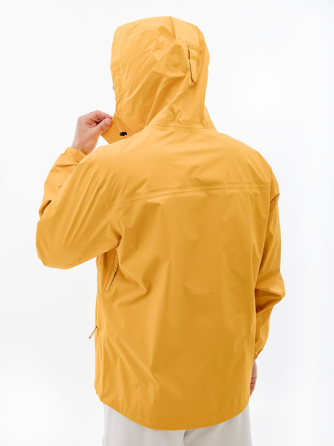 Куртка HELLY HANSEN OKE JACKET XL, фото №2