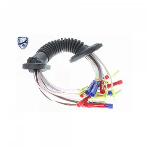 Ремкомплект джгута проводів VEMO EXPERT KITS + V10-83-0074 для SEAT SKODA VW VAG - Фото 1