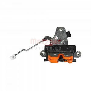 Замок багажника METZGER AUTOTEILE 2311009 ОРИГІНАЛЬНА ЗАПЧАСТИНА для SKODA - Фото 1