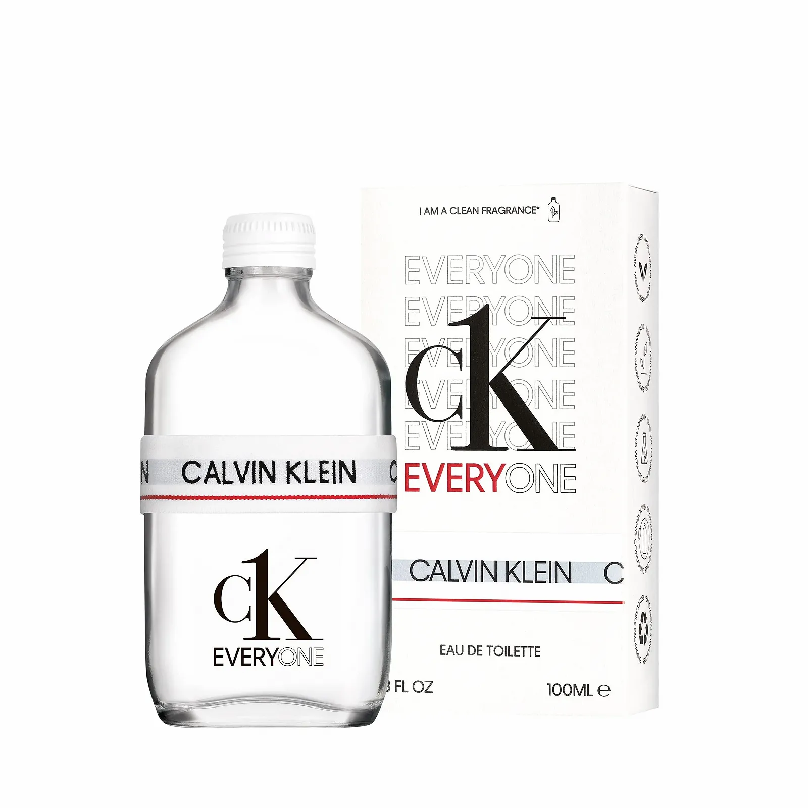 Туалетная вода Calvin Klein CK EVERYONE, фото №2 Туалетная вода Calvin Klein CK EVERYONE, фото №2