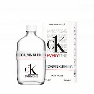 Туалетная вода Calvin Klein CK EVERYONE synthetic.ua - Фото 1