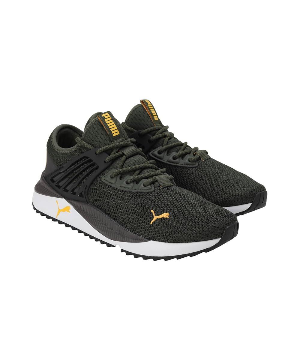 Кроссовки Unisex PUMA Pacer Future, фото №5
