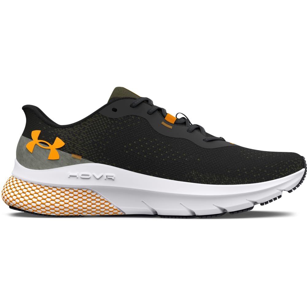 Кроссовки Under Armour Ua HOVR Turbulence 2, мужские, фото №4