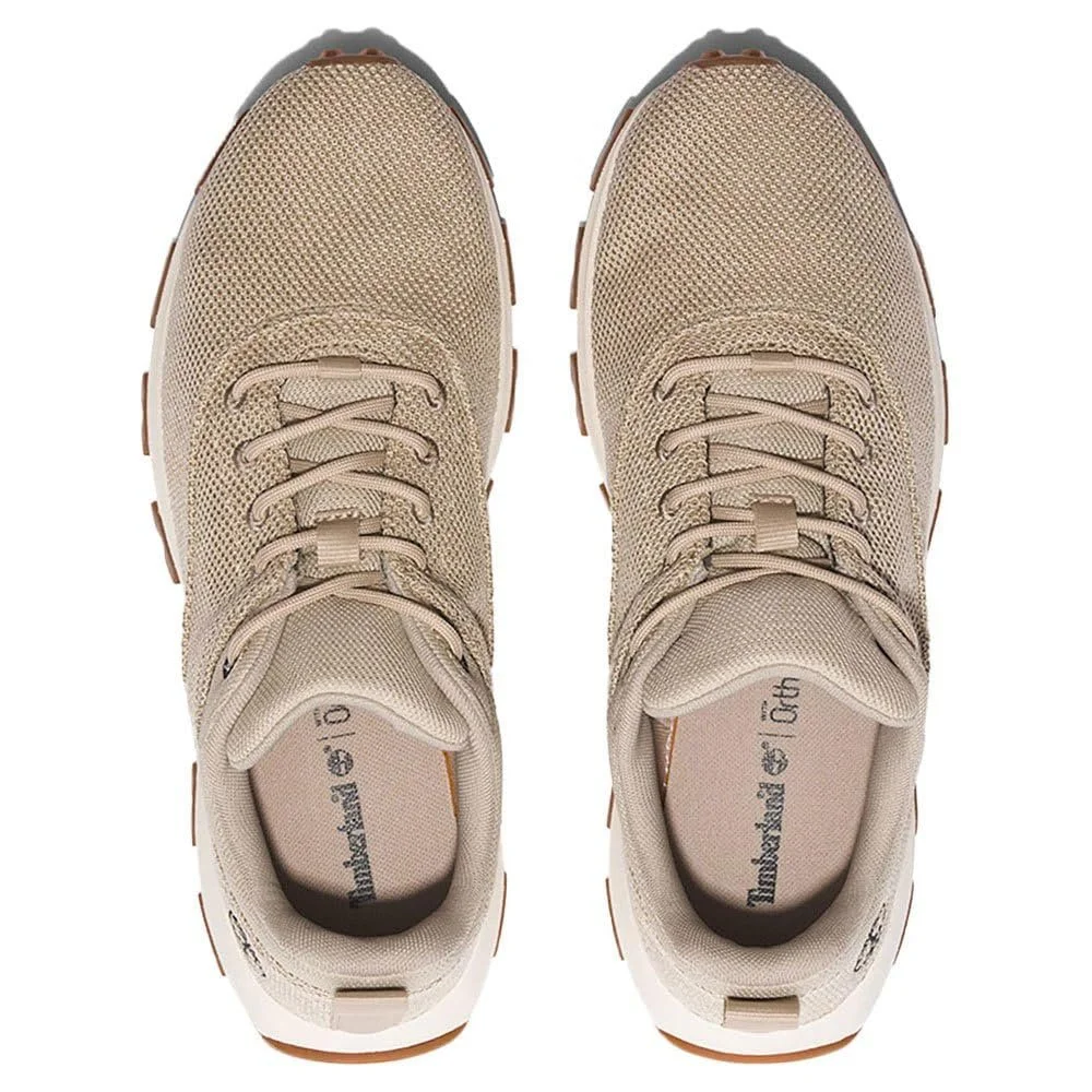 Кроссовки Timberland Winsor Park ex91 Light Low Бежевый, фото №2 Кроссовки Timberland Winsor Park ex91 Light Low Бежевый, фото №2