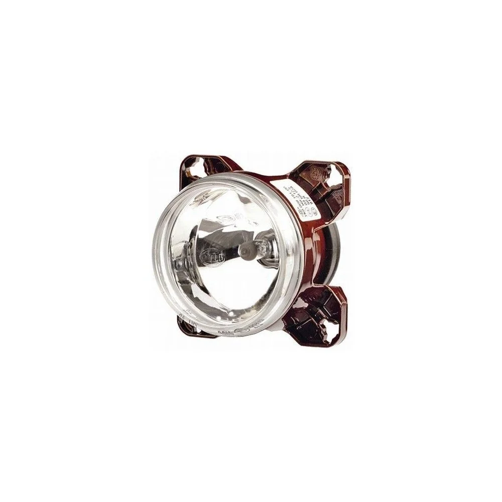 Вставка фари дальнього світла HELLA 1K0 008 191-557 для AGCO ліва, фото №1