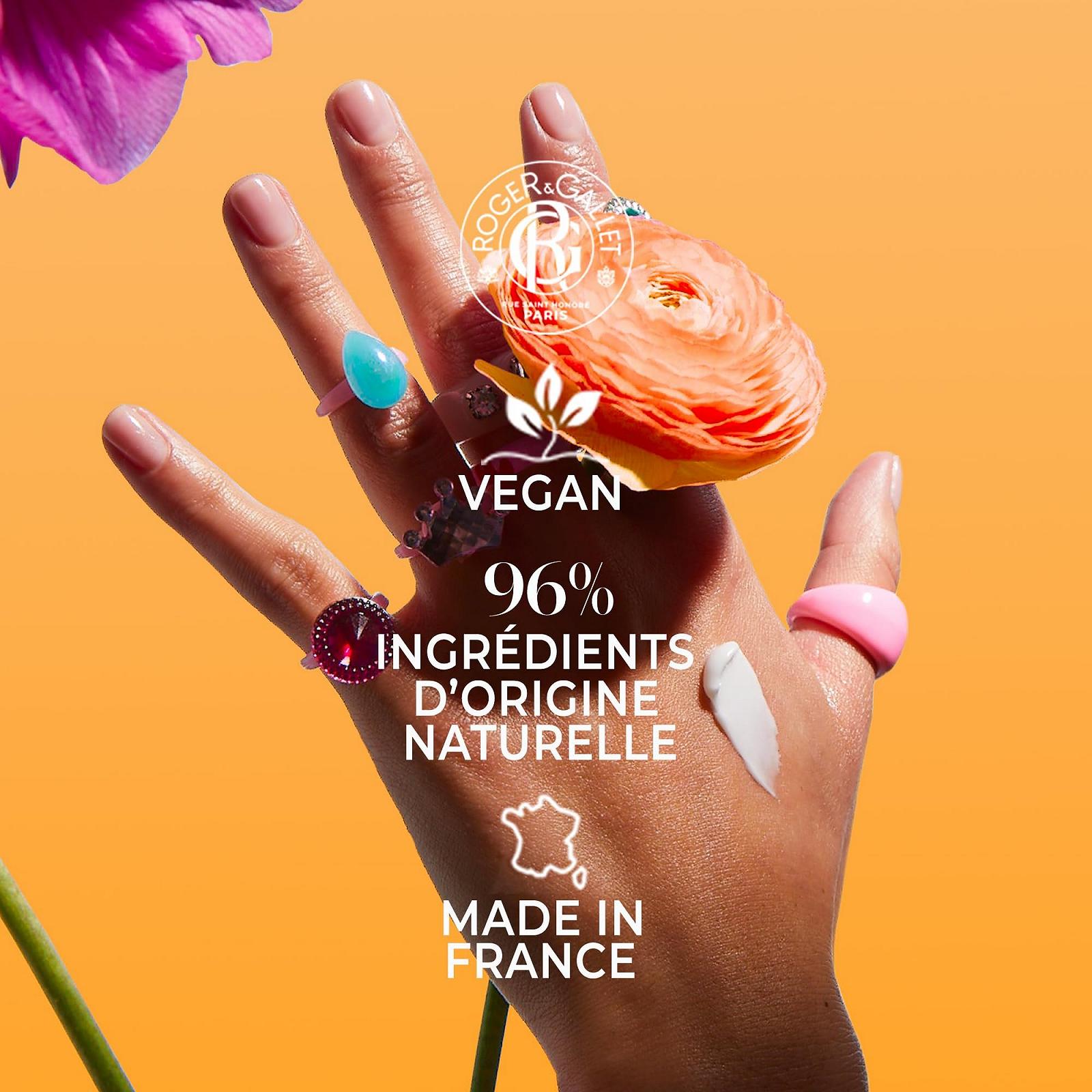 Крем Roger & Gallet BOIS 30 мл, фото №4