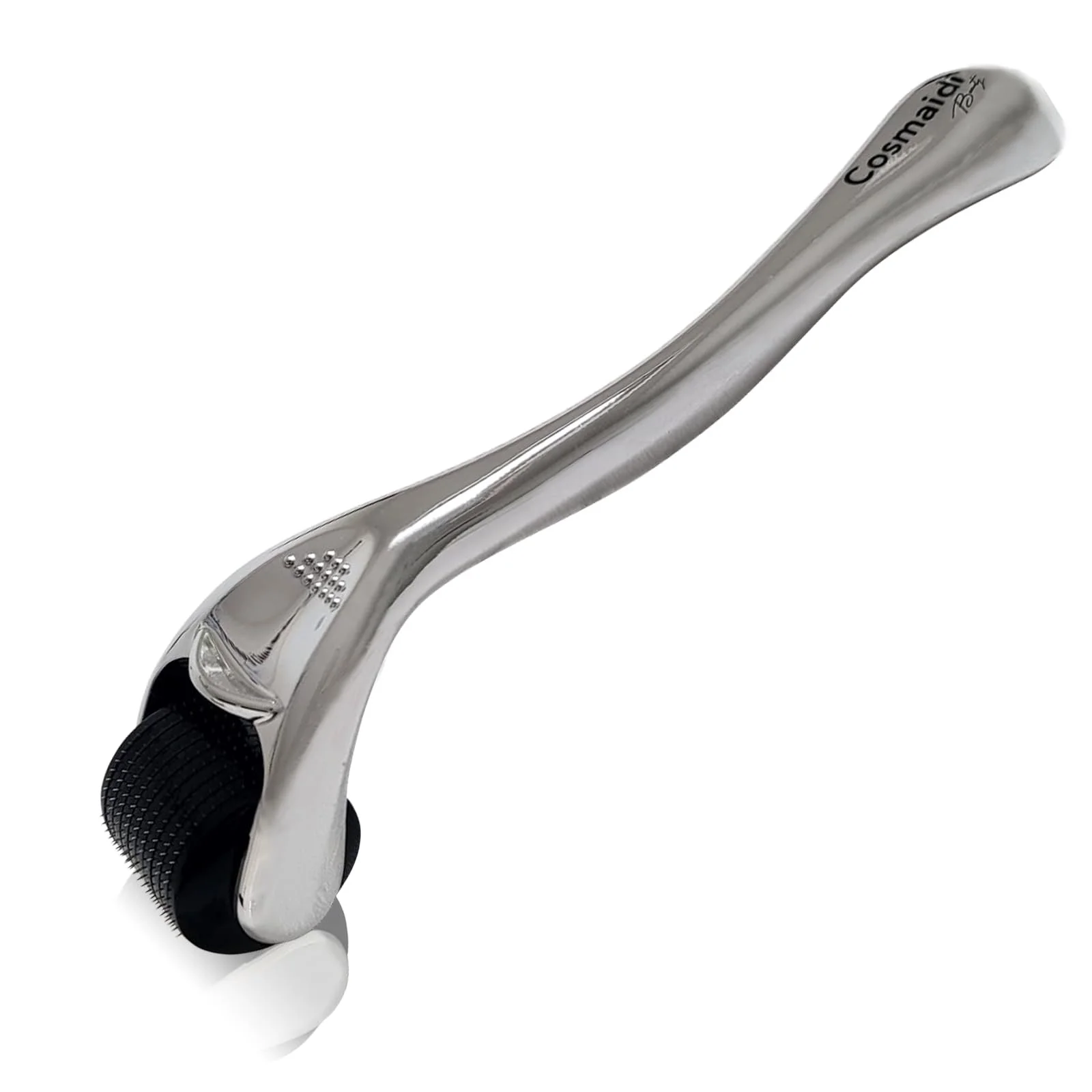 Дермаролер Cosmaidi 540 голок для догляду за обличчям, мікронідлінгу, фото №1