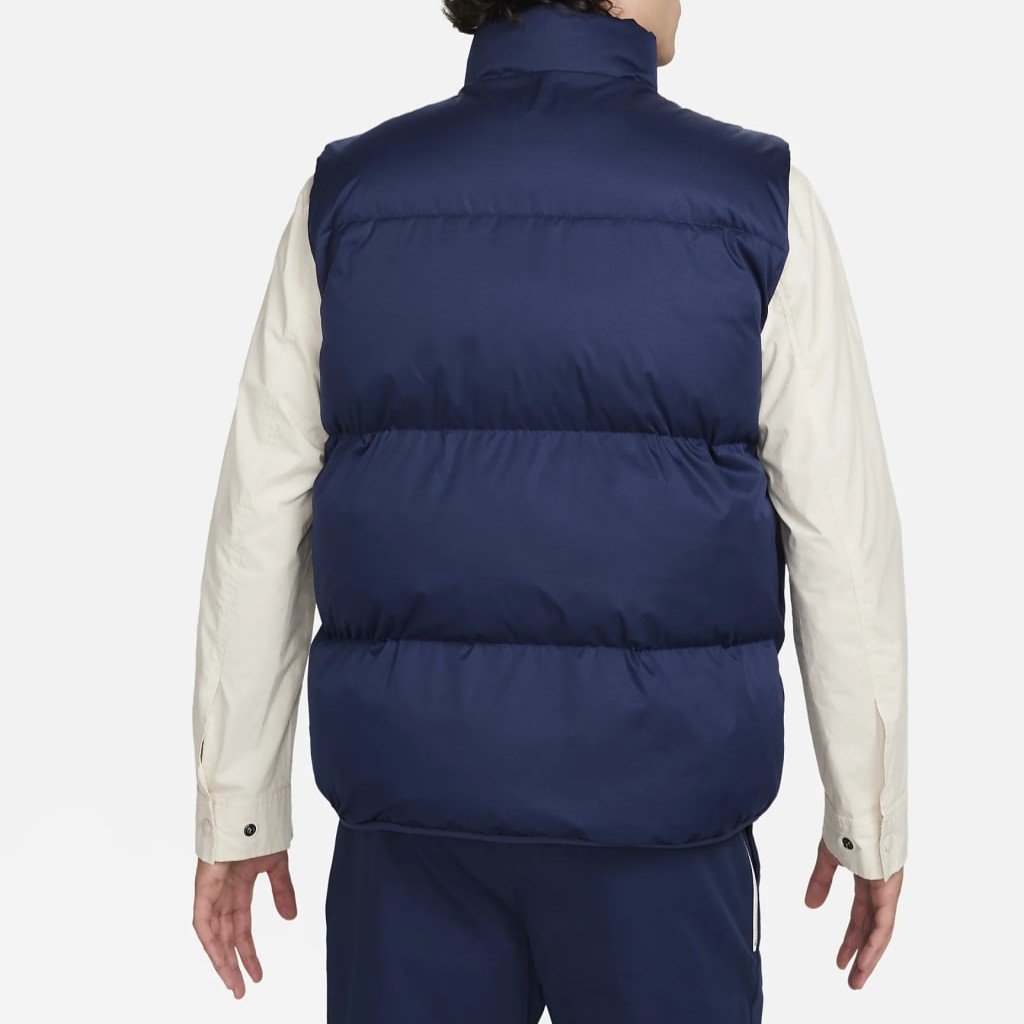 Жилетка Nike CLUB PUFFER S, фото №2