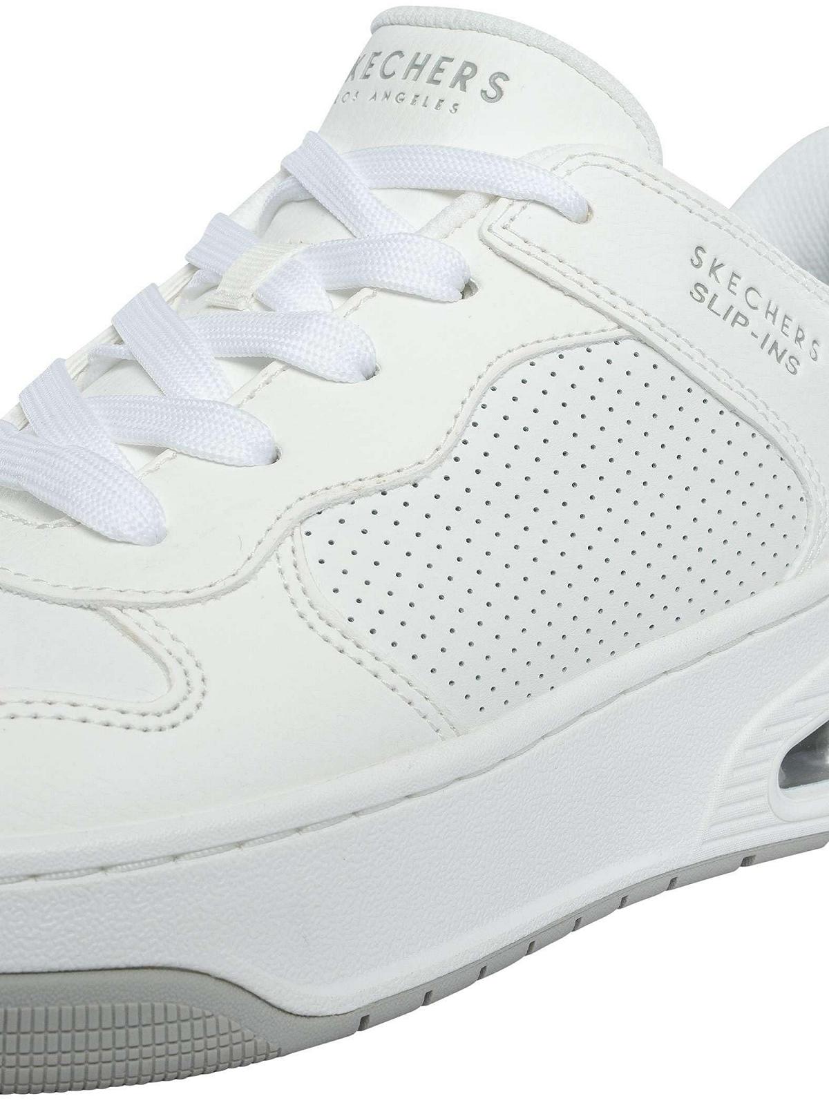 Кросівки Skechers UNO Court-Acacia Hands Free Slip-ins, фото №8 Кросівки Skechers UNO Court-Acacia Hands Free Slip-ins, фото №8