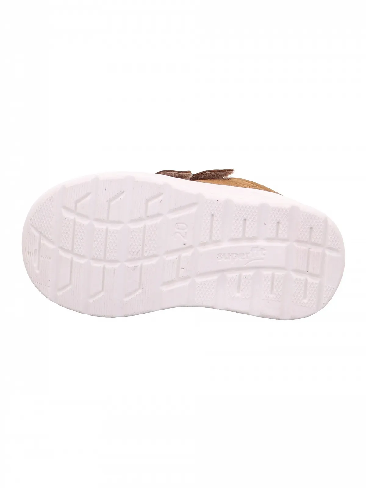 Первые шагающие ботинки для мальчиков Superfit Breeze, фото №4