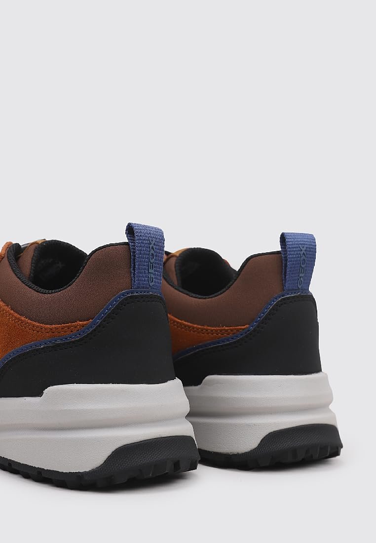 Кросівки Geox Sterratrail + Grip, фото №5 Кросівки Geox Sterratrail + Grip, фото №5