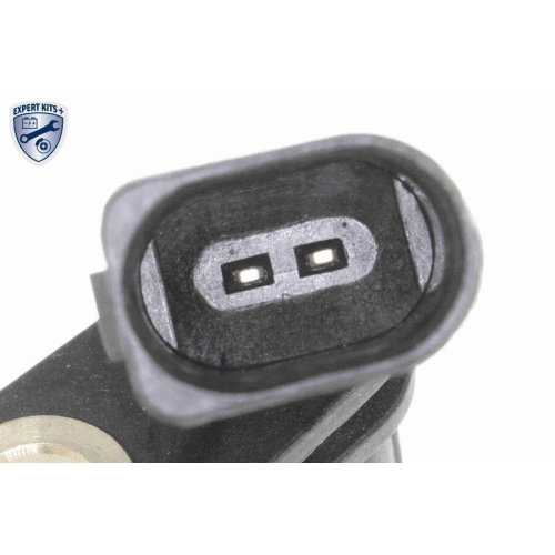 VEMO Комплект підшипника маточини V10-72-8800 EXPERT KITS + для AUDI VW VAG, передня вісь зліва, фото №2 VEMO Комплект підшипника маточини V10-72-8800 EXPERT KITS + для AUDI VW VAG, передня вісь зліва, фото №2