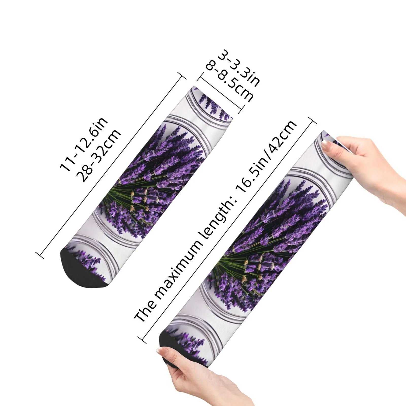 Шкарпетки SSIMOO Підходять для Всіх Сезонів, фото №5 Шкарпетки SSIMOO Підходять для Всіх Сезонів, фото №5