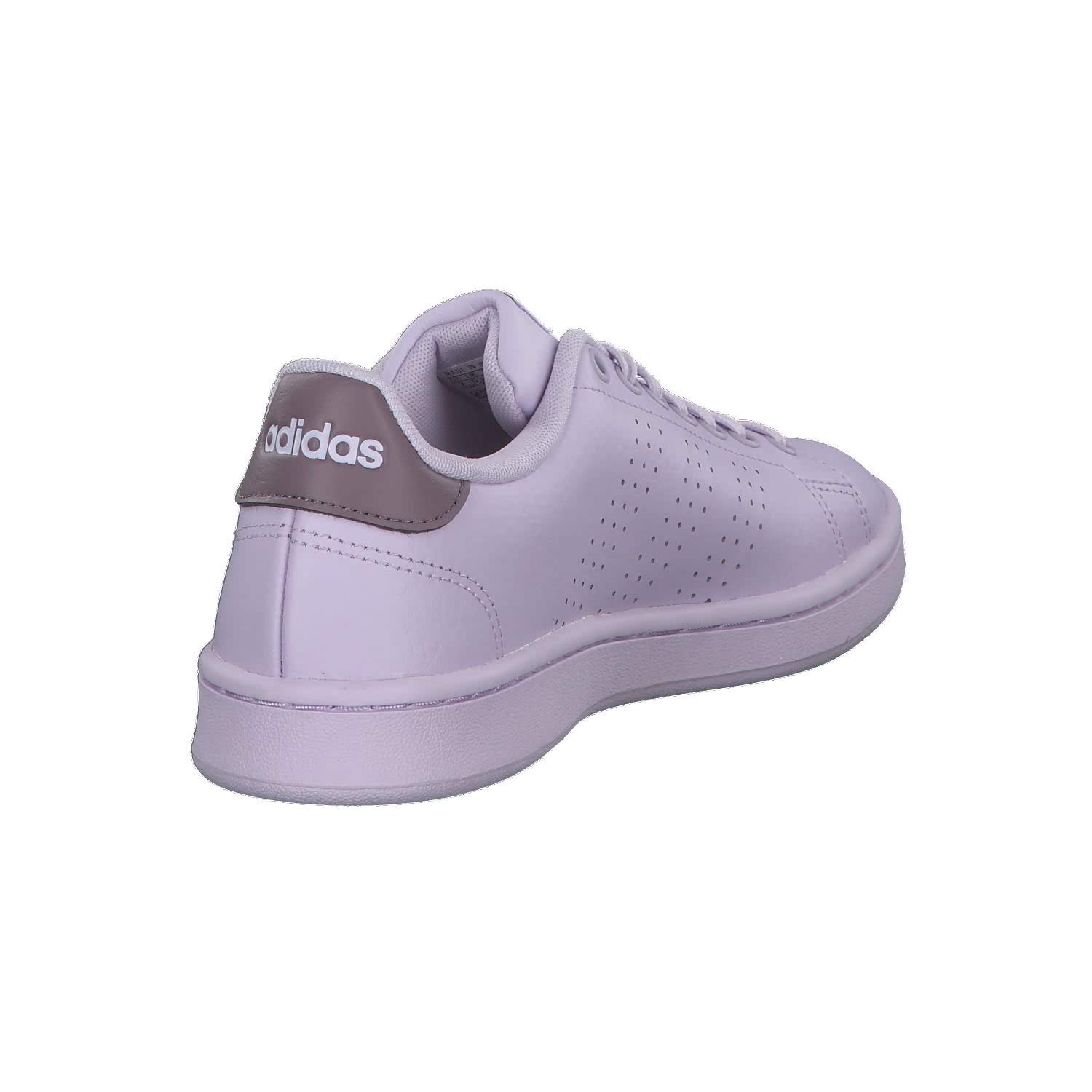 Кросівки Adidas Advantage K Білий, фото №6