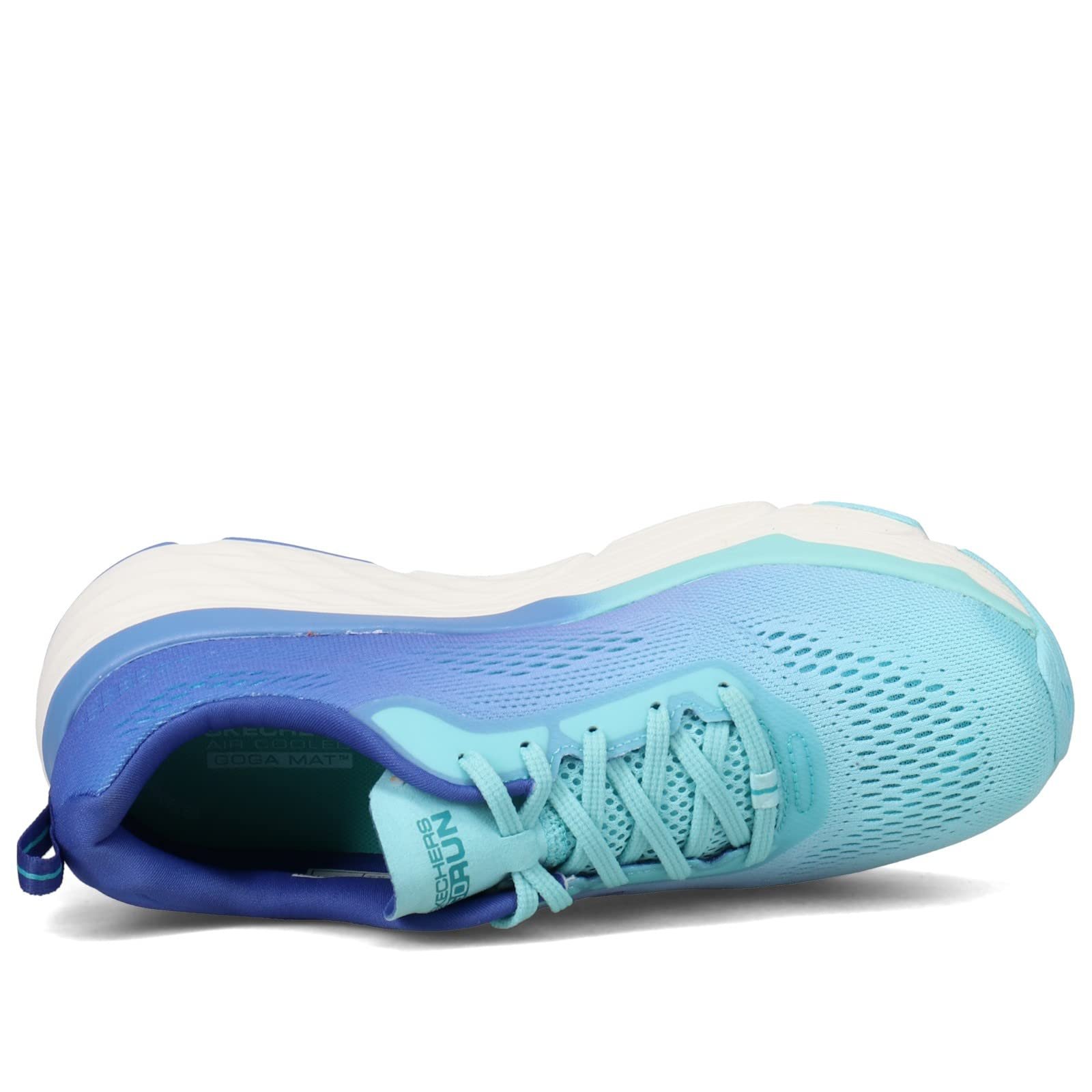 Кросівки Skechers Max Cushioning Elite, фото №7