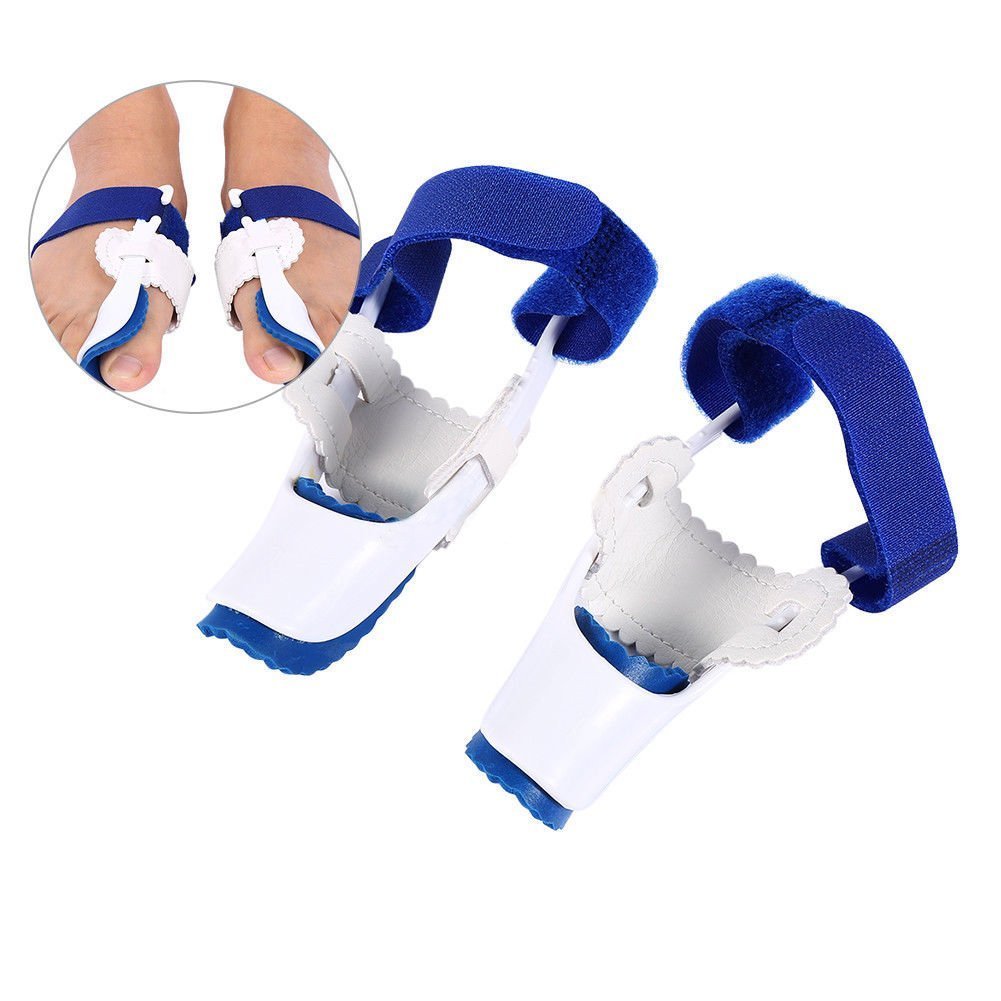 Коректор великого пальця стопи 2 пари, фото №3