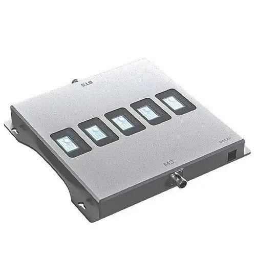 Усилитель связи ELTE GSM репитер 5 диапазонов, фото №2