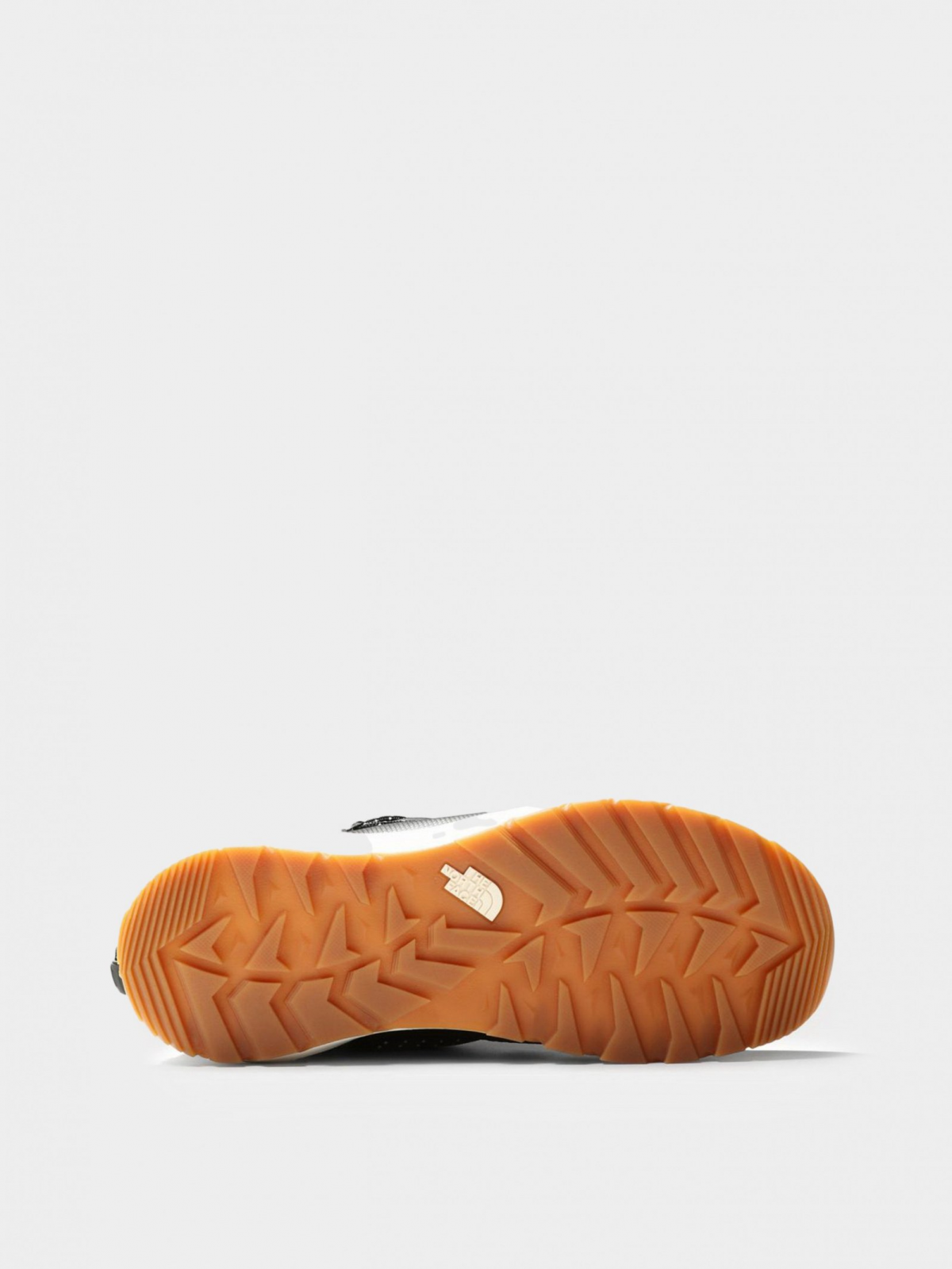 Чоботи THERMOBALLLACEUPWP TNFBK/GRDNIAWHT 0A5LWDR0G1 THE NORTH FACE Чорний 37, фото №4