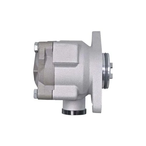 Насос гидроусилителя руля HELLA 8TL 359 004-031 для DAF, фото №2