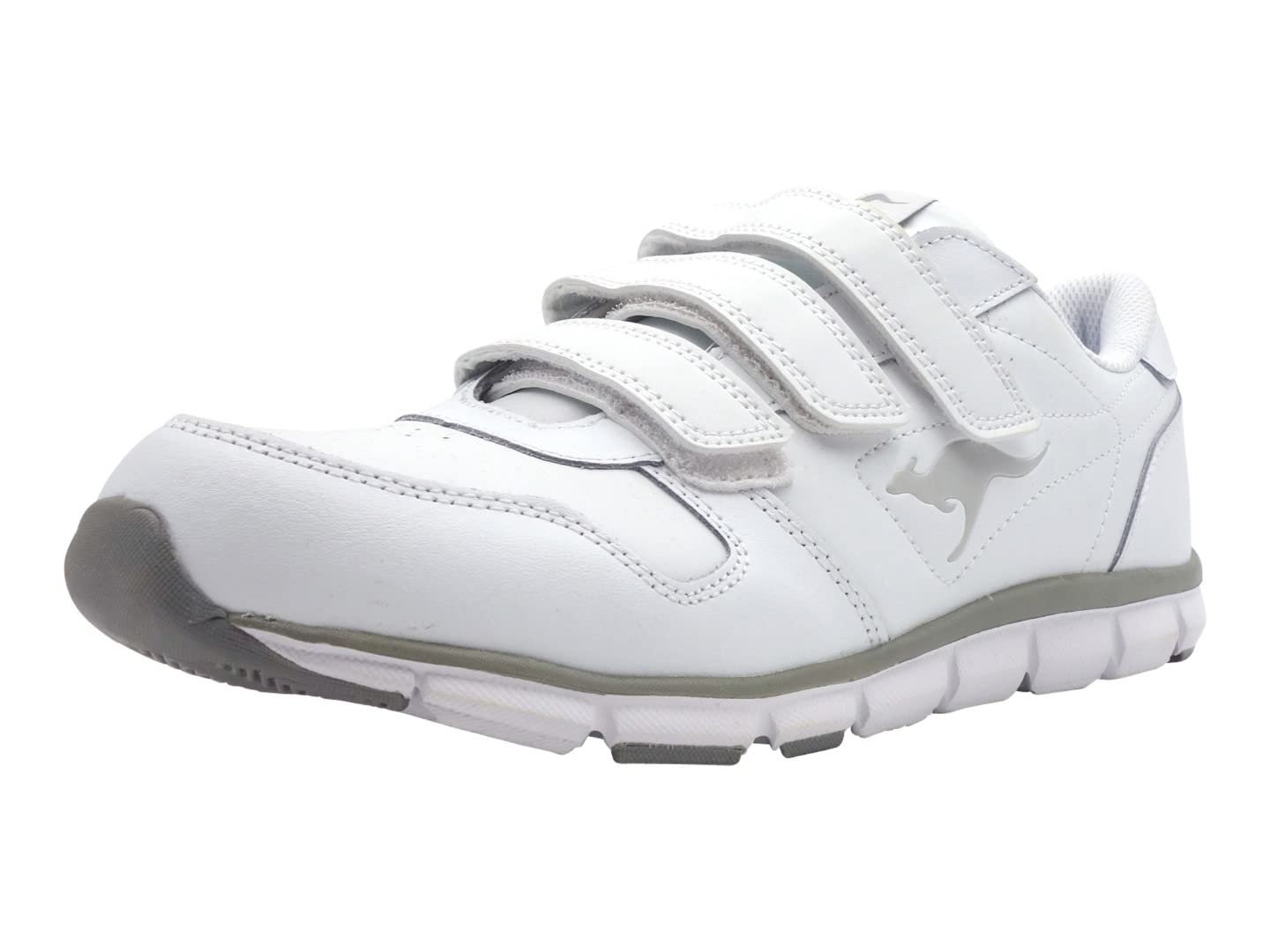Кросівки KangaROOS Unisex K-bluerun 700 V B, фото №1