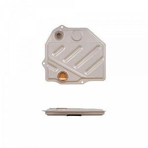 Гидравлический фильтр АКПП KNECHT HX 46 для MERCEDES-BENZ synthetic.ua - Фото 1