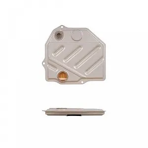 Гідравлічний фільтр АКПП KNECHT HX 46 для MERCEDES-BENZ synthetic.ua - Фото 1