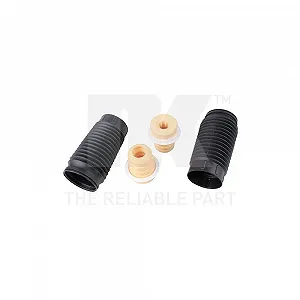 Комплект пилозахисний амортизатора NK 691913 передня вісь - Фото 1