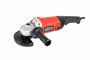 Машина кутошліфувальна MPT ECO 125 мм 1200 Вт 8500 об/хв MAG5-ECO - Фото 1