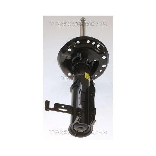 Амортизатор TRISCAN 8705 21103, передня вісь зліва, фото №2 Амортизатор TRISCAN 8705 21103, передня вісь зліва, фото №2