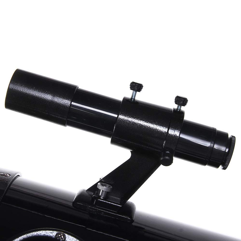 Телескоп Portable Pirate 25x30 Professional Vision Телескоп Коричневий, фото №3