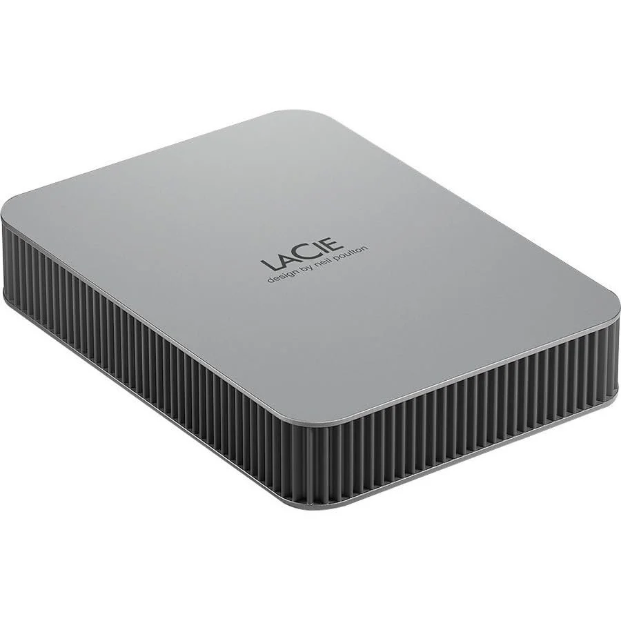Портативний зовнішній жорсткий диск LaCie Mobile Drive Secure 4TB 2.5 дюйма PC Mac iPad iPhone, фото №4 Портативний зовнішній жорсткий диск LaCie Mobile Drive Secure 4TB 2.5 дюйма PC Mac iPad iPhone, фото №4