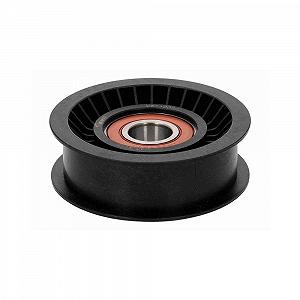 Натяжний ролик поліклинового ременя VAICO V30-3115 - Фото 1