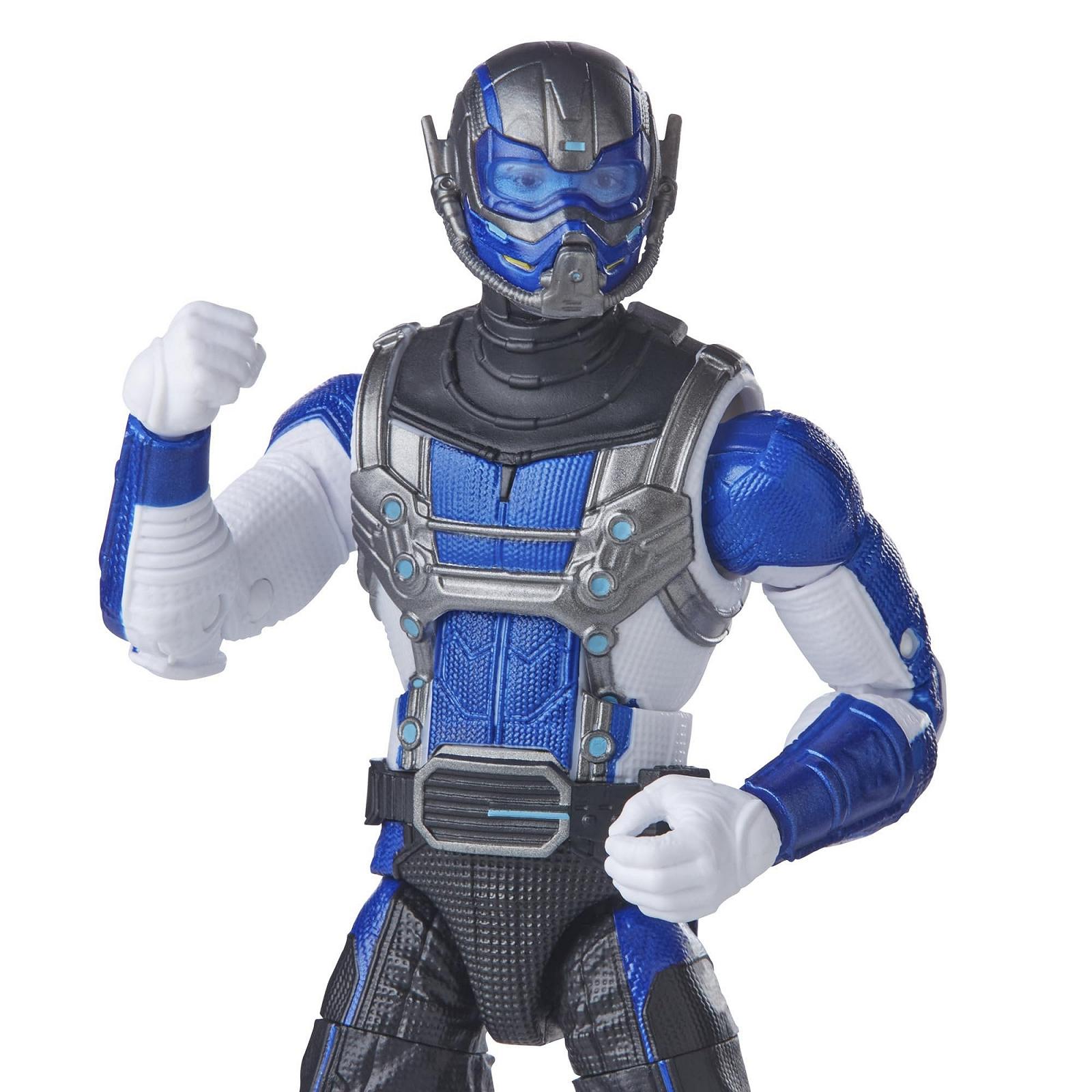 Фігурка Marvel Legends Marvel's Goliath What If...? 15 см, фото №4