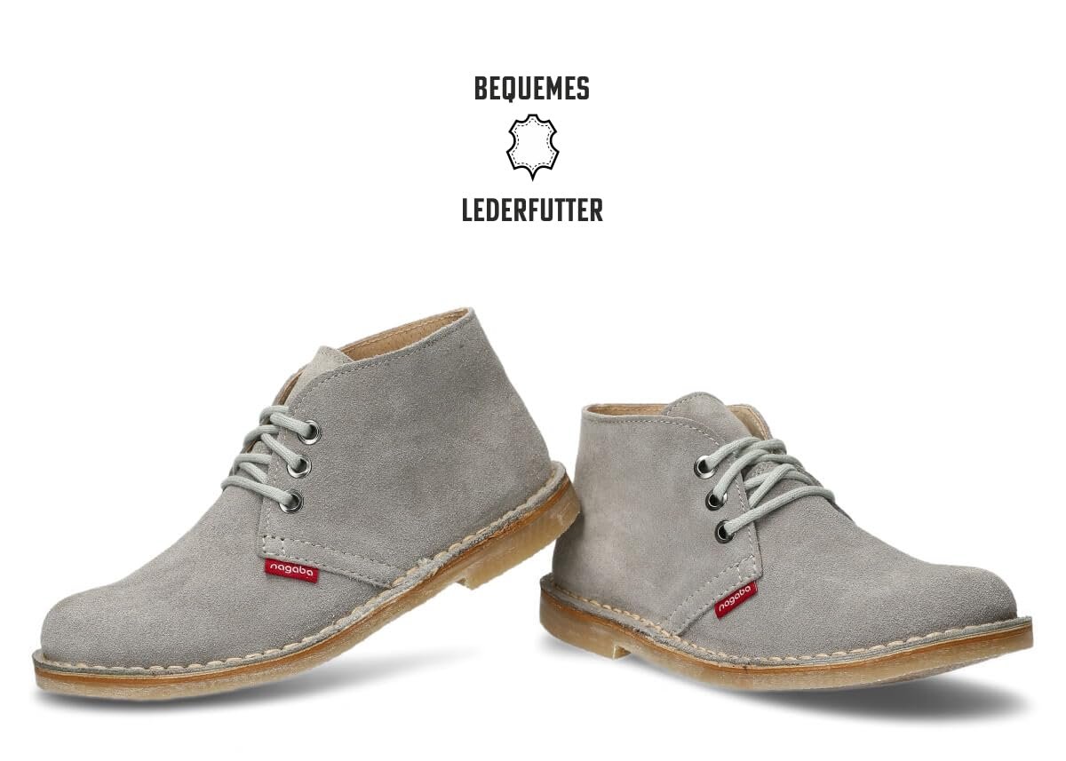 Мужские Сапоги Nagaba Кожаные, фото №4