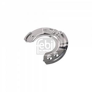 Защитный кожух тормозного диска FEBI BILSTEIN febi Plus 176765 BMW synthetic.ua - Фото 1