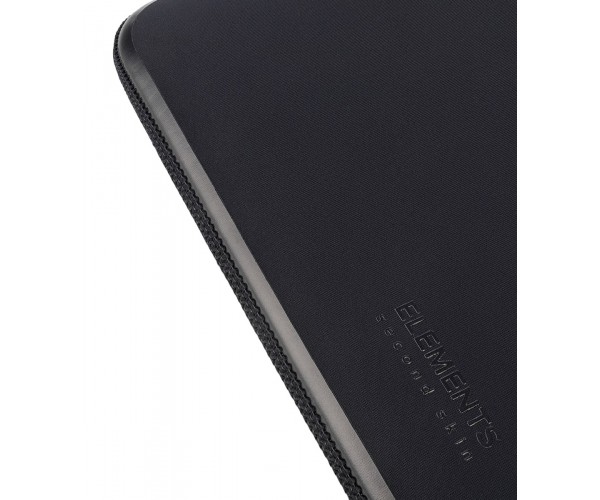 Tucano Чохол Elements 2 MB Pro 14", чорний, фото №5