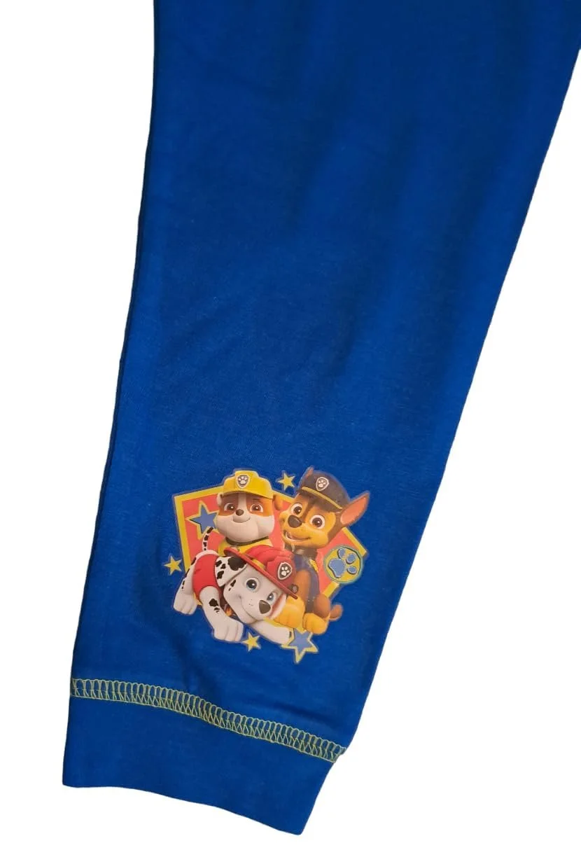 Піжама Paw Patrol Дружба та веселощі для хлопчиків, фото №6 Піжама Paw Patrol Дружба та веселощі для хлопчиків, фото №6