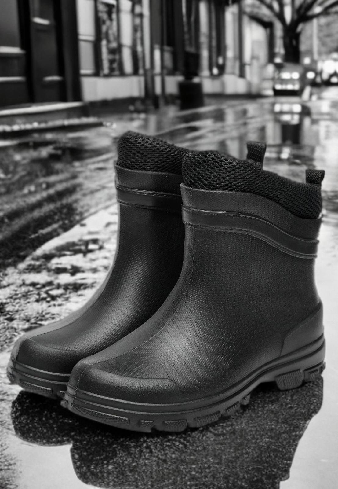 Черевики Realpaks Короткі ETBM-11, фото №8