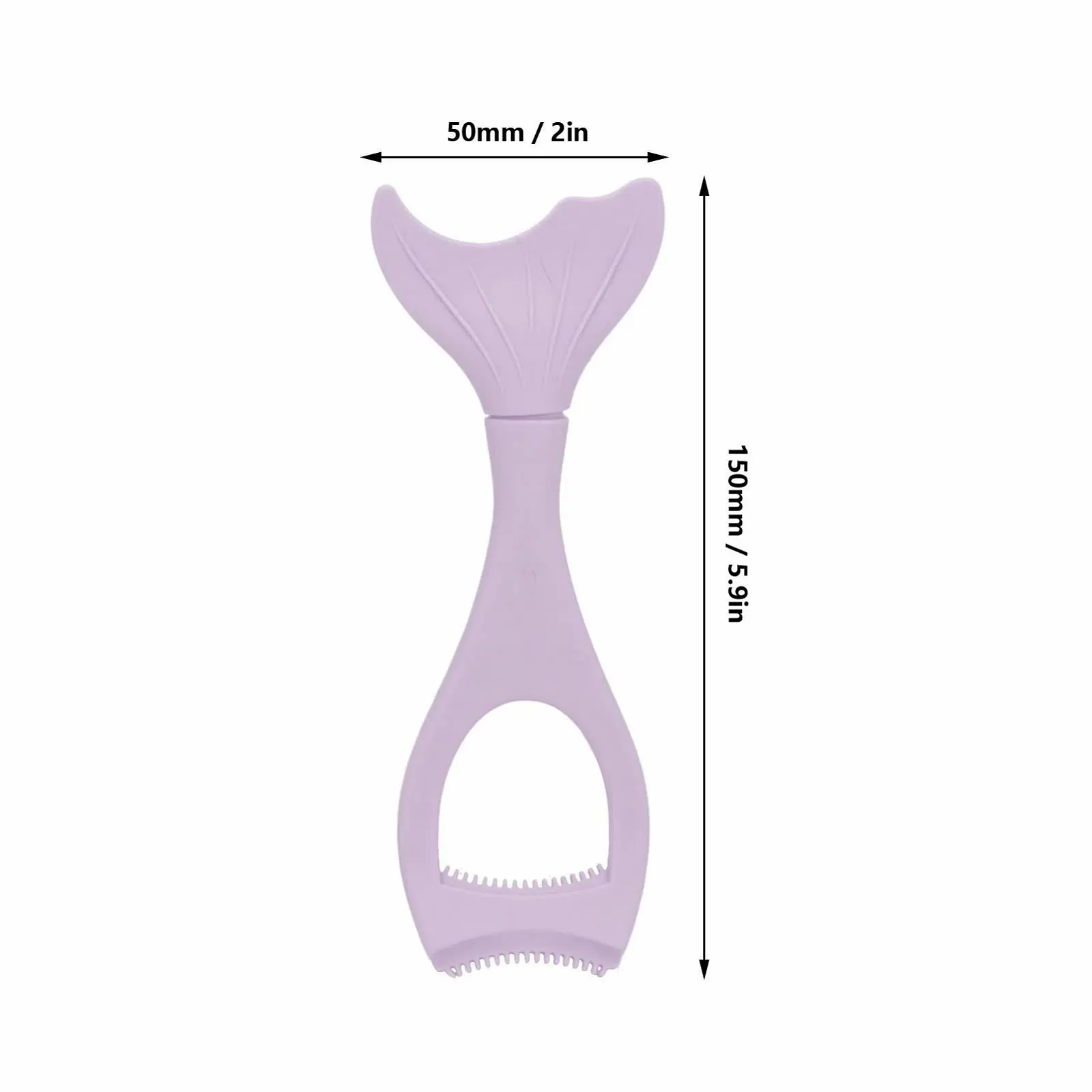 Трафарет для подводки глаз Силиконовый Многофункциональный Многоразовый Мягкий Фиолетовый, фото №7 Трафарет для подводки глаз Силиконовый Многофункциональный Многоразовый Мягкий Фиолетовый, фото №7