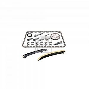 Комплект ланцюга ГРМ FEBI BILSTEIN 172944 AUDI SEAT SKODA VW synthetic.ua - Фото 1