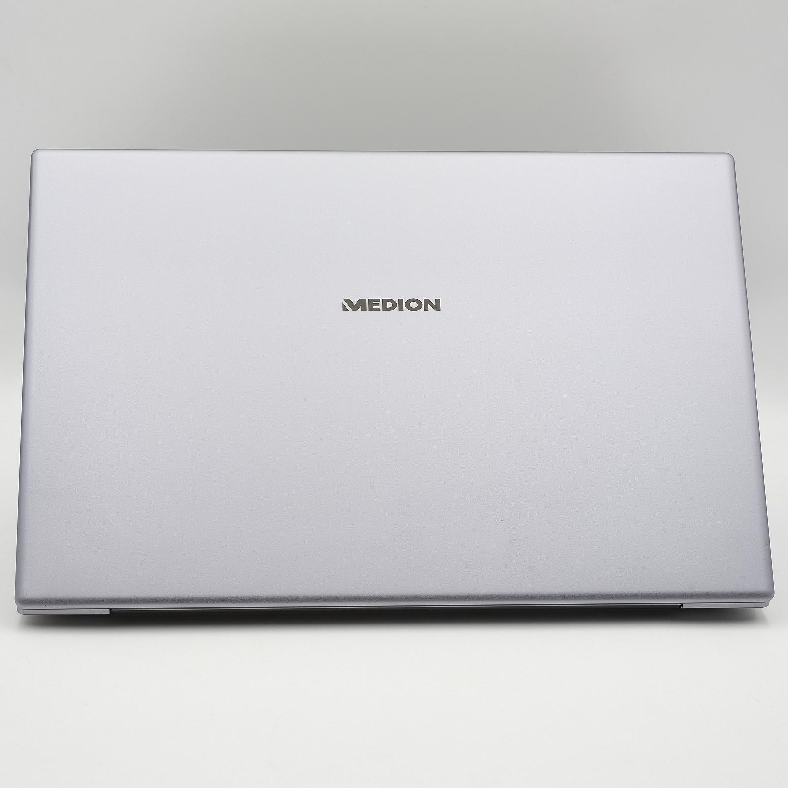 Ноутбук Medion E16402 16.1" Intel Core i3-1115G4 RAM 8 ГБ SSD 1 ТБ Intel UHD Graphics Win10 Металлический корпус, фото №9