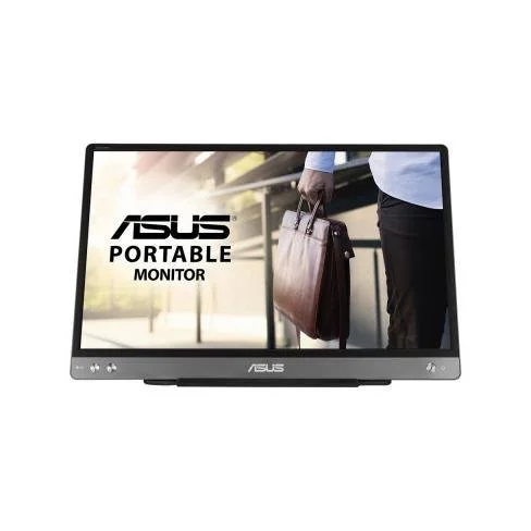 Монитор ASUS ZenScreen MB14AC, фото №1 Монитор ASUS ZenScreen MB14AC, фото №1