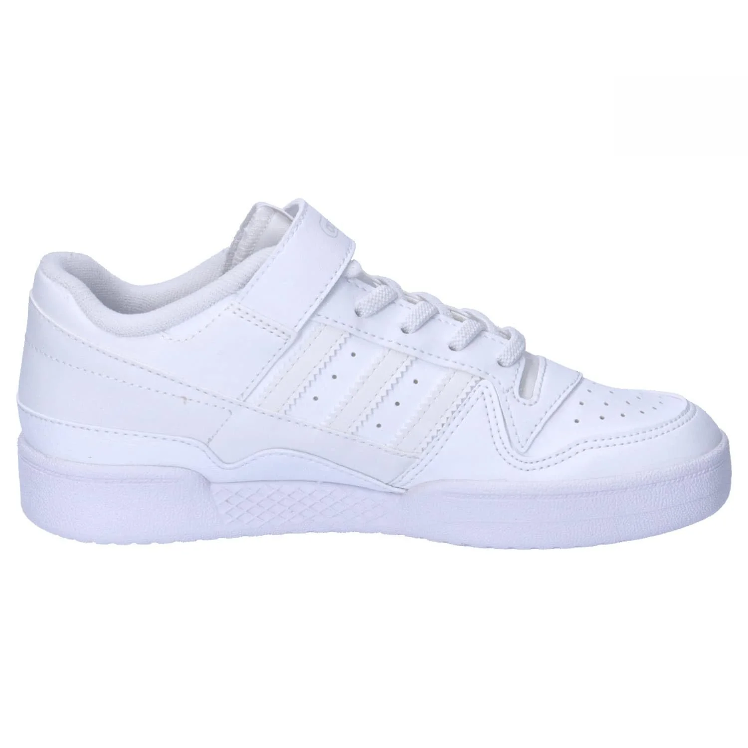 Кроссовки adidas Forum Low J, фото №8