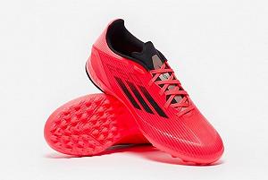 Сороконіжки Adidas F50 League TF 46 - Фото 1