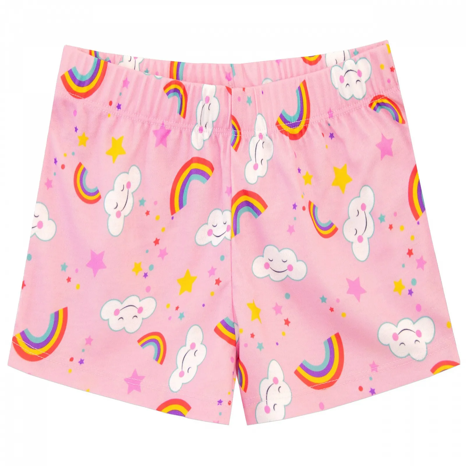 Піжама Harry Bear Мопс Єдиноріг для дівчат, фото №6 Піжама Harry Bear Мопс Єдиноріг для дівчат, фото №6