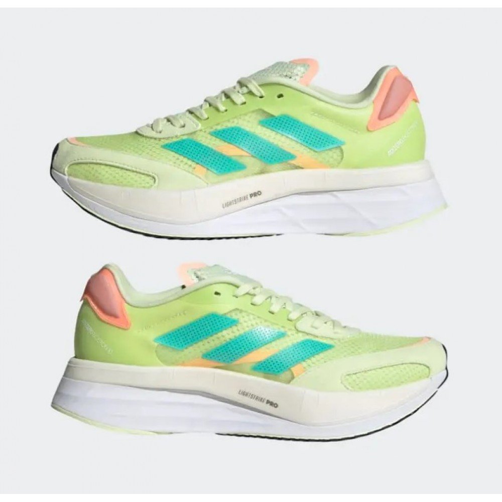 Кросівки Adidas Adizero Boston  41 1/3, фото №2