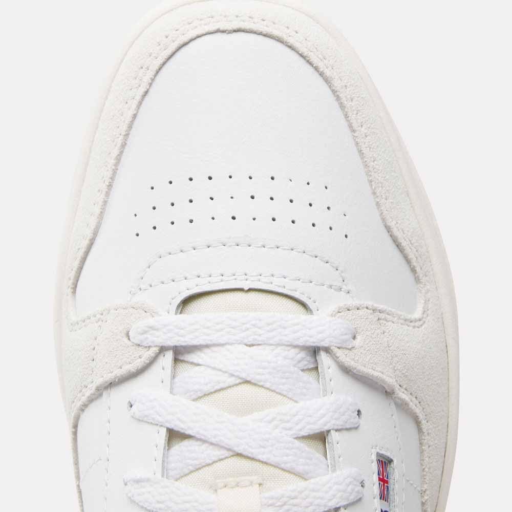 Кроссовки Reebok Phase Court Unisex, фото №8 Кроссовки Reebok Phase Court Unisex, фото №8