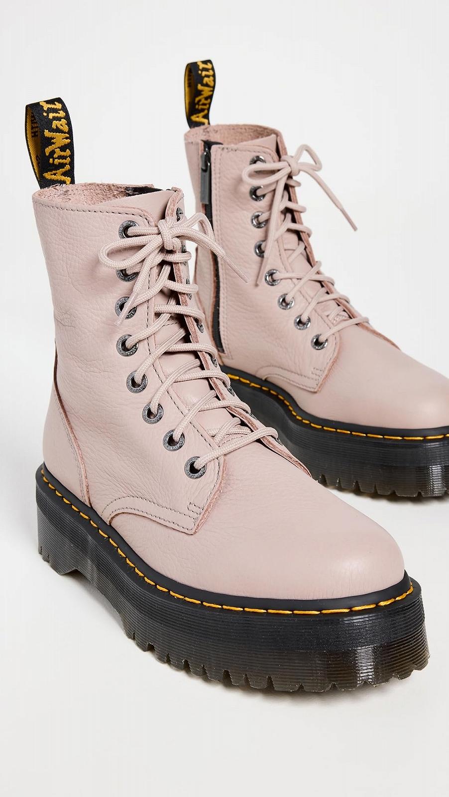 Ботинки Dr. Martens 8 Eye, фото №4