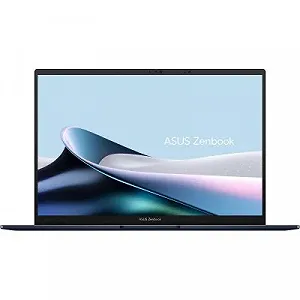 Ноутбук ASUS Zenbook 14 OLED UX3405CA-ST1261 (90NB14W1-M01V80) synthetic.ua - Фото 1